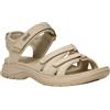 Teva W Tirra Sport Oyster Grey Sandalo Donna