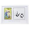 Pearhead Cornice per foto e impronte bimbo + pet - pearhead