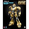 THREEZERO Transformers MDLX Actionfigur Bumblebee/B127 12 cm