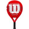 Wilson Set da padel Wilson Optix Xp Box Rosso 2 Rosso 2
