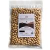 Corilu Nocciole Tostate Intere Piemonte IGP - Frutta Secca Snack Fonte di Fibre, Vitamine ed Antiossidanti - PREMIUM Nocciole Piemonte Igp Sgusciate Sacchetto Sottovuoto 1 kg