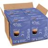 La Capsuleria Caffè di CICORIA (64 Capsule) per Nescafé Dolce Gusto, 4 Confezioni da 16 Capsule, Bevanda Naturale Senza Caffeina, Gusto Tostato e Intenso, Alternativa al Caffè