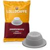Generico Lollo Caffè - 200 Capsule Compatibili con Macchine Bialetti®* - Miscela Classica - Espresso Morbido e Rotondo