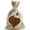 Bongiovanni (Molino Bongiovanni) Farina di Mais Bramata 5Kg