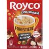 ROYCO Funghi croccanti THY