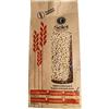 Selet Fregola Sarda Artigianale Pasta Fregula Grano Cappelli 100% Sardo Prodotti Tipici Sardegna Selet 500g