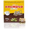 KREMOSO Caffè Kremoso CIALDA Ese Monodose in carta filtro da 7 grammi Miscela ELITE GRAN RISERVA in confezione da 150 cialde
