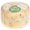 Romagna Terre Pecorino grotta ai 4 Pepe, formaggio al latte di pecora, maturazione per 4 pepe, 100 giorni