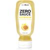 GymBeam SALSA ZERO Senape al Miele - Salsa Senza Zuccheri e Senza Grassi, Ottima a Dieta, Perfetta per Condire Carne, Verdure e Alternative Vegetali della Carne (320 ml (1er pack))