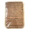 BONGIOVANNI FARINE E BONTA' NATURALI Biscottone Meliga con Gocce di Cioccolato, Biscotti Piemontesi Senza Glutine, Ideale per Snack o Colazione, Confezione da 1 kg