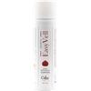 CAKE DECORATION LINE Colorante Alimentare Velluto Spray 250ml - Spary effetto Velluto per Semifreddi e per Gelati - per Torte Moderne - Spary base Burro di Cacao (Rosso Amarena)