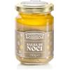 LORENZO COSTA FU EUGENIO | Salsi di noci | Salsa noci | Sughi pronti artigianali | Sughi pronti per la pasta | Ideale per condire ogni tipo di pasta. Vasetto da 130g (1 Pezzo)