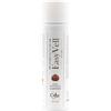 CAKE DECORATION LINE Colorante Alimentare Velluto Spray 250ml - Spary effetto Velluto per Semifreddi e per Gelati - per Torte Moderne - Spary base Burro di Cacao (Marrone Scuro)