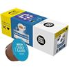 Generico 90 capsule caffè Miscela Espresso PALERMO, formato convenienza 3 confezioni da 30 Capsule compatibili con macchina DOLCE GUSTO -