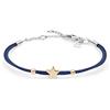 COMETE GIOIELLI Bracciale Donna Gioielli Comete Stella Trendy cod. Bra 158