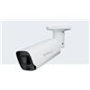 Synology BC800Z telecamera di sorveglianza Pallottola (forma) Telecamera sicurezza IP Interno e esterno 3840 x 2160 Pixel Soffitto/muro [BC800Z]
