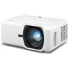 Viewsonic LSD401HD videoproiettore Proiettore a raggio standard 4000 ANSI lumen DLP 1080p (1920x1080) Bianco [LSD401HD]