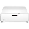 Optoma Videoproiettore Optoma ZW410UST Proiettore a raggio ultra corto 4000 ANSI lumen DLP WXGA (1280x800) Compatibilità 3D Bianco [ZW410UST LASER]
