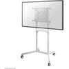 Neomounts Mobiletto portatile per TV [NS-M1250WHITE]