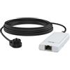Axis P1265 Mk II Nascosta Telecamera di sicurezza IP Interno 1920 x 1080 Pixel Soffitto [02858-001]