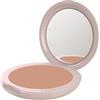 Generic Neve Cosmetics Cipria Flat Perfection Velvet Bronze Cipria opacizzante effetto bronzer Vegan 8 gr