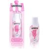 THE FRUIT COMPANY Colonia Eau de Toilette CHICLE DI FRAGOLA 40 ml Fragranza Origine Spagna Per Le Donne Edizione Dolcetti