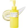 FULLY Lemon Vita Bubble Mask Cleanser, gel schiumogeno detergente viso, alle vitamine per una pelle liscia e luminosa, idratante, 150 ml, limone
