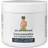 MUNTRADE Crema Anticellulite con Caffeina, Fucus e Tè Verde 500 mL | Crema Rassodante e Rimodellante del Contorno Corporeo, Idratante e Tonificante
