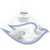 Dove 6x Dove Maschera Viso Idratante in Tessuto Nutriente per Pelle Secca Arricchita da Ceramidi - 6 Trattamenti da 1 Applicazione