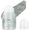 LOPHE Glitter liquidi roll-on per il corpo, paillette sirena, accessori feste, festival e rave, gel olografico corpo, capelli e viso, trucco Halloween