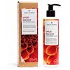VIDALFORCE NUOVO Wild, Anticellulite Riduttore con 18 Attività Naturali come Caffeina, Guaranà o Vitamina C, Crema Rassodante Corpo Naturale e Bio Extrema, Prova in una piccola area prima di utilizzare 250ml