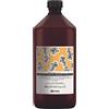 Davines Naturaltech Nourishing Keratin Wonder Superactive 1000ml - Maschera ristrutturante per capelli danneggiati