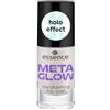 Essence Cosmetics Essence Meta Glow Top Coat 8 ml