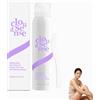 XUSHAOLUN Depilazione viso ascelle, schiuma di depilazione setosa Cloud Sense, crema depilazione delicata per il corpo senza dolore spray epilatore con aloe vera per una depilazione rapida e delicata. 1 pezzo