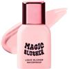 Generico Fard Liquido | Correttore liquido illuminante waterproof che cambia colore - Blush a pH che cambia colore | per la pelle, i cosmetici, la bellezza, le donne, le ragazze, il look naturale e l'uso
