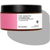 Elgon YES SMOOTH LISS FOREVER MASK - Maschera Intensa Anti-Crespo 250 ml