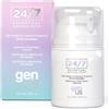 Generico Trattamento Ristrutturante Senza Risciacquo - 50 ml - GenUs