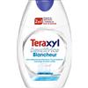 Henkel Teraxyl - Dentifricio 2 in 1, dentifricio e collutorio, bianco, tecnologia di attivazione leggera, sensazione fresca, tubo da 75 ml