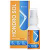 Skoczylas Hondro sol 50ml spray