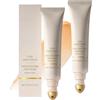 Generic Line Smoother Fine Line Blurring Primer - Rivestimento istantaneo di pori e rughe, base lisciante e uniforme per la pelle matura, crema lifting occhi contro le borse sotto gli occhi (2)