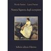Sellerio Editore Palermo Nostra signora degli scorpioni