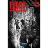 mirage comics Elegy of a bleeding soul