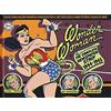 Editoriale Cosmo Wonder Woman. The complete dailies 1944-1945