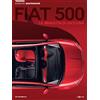 Editoriale Domus Fiat 500. La nascita di un'icona. Passione Quattroruote