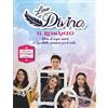 SEM Il romanzo. Love Divina. Con Adesivi