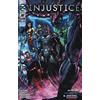 Lion Injustice. Gods among us (Vol. 63)