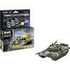 Revell Set di modelli T-72 M1