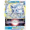 Pokémon Pokemon - Alolan Vulpix Vstar 034/195 - Tempesta d'argento - Ultra rara - carta olografica