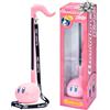 Otamatone Deluxe Kirby Electronic Musical Instrument Sintetizzatore Portatile dal Giappone di Maywa Denki