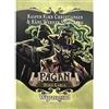 Super Meeple Wyrmgold WYMG1022 - Pagan: Fate of Roanoke - Mind Games [3° Expansion Pack]